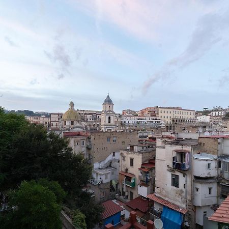 Apartamento Casa Dea Napoli Exterior foto