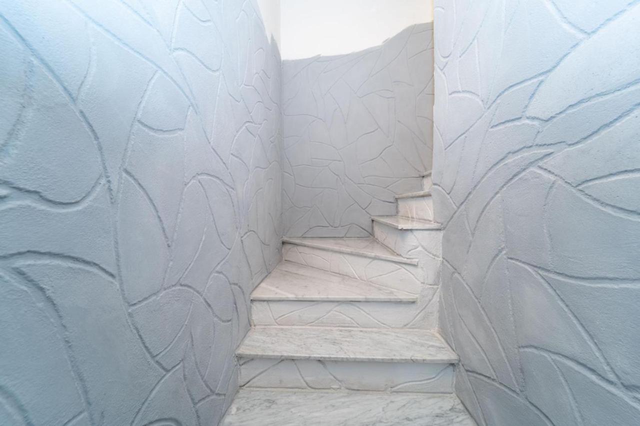 Apartamento Casa Dea Napoli Exterior foto