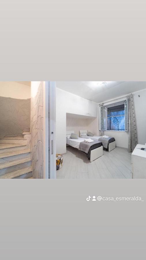 Apartamento Casa Dea Napoli Exterior foto